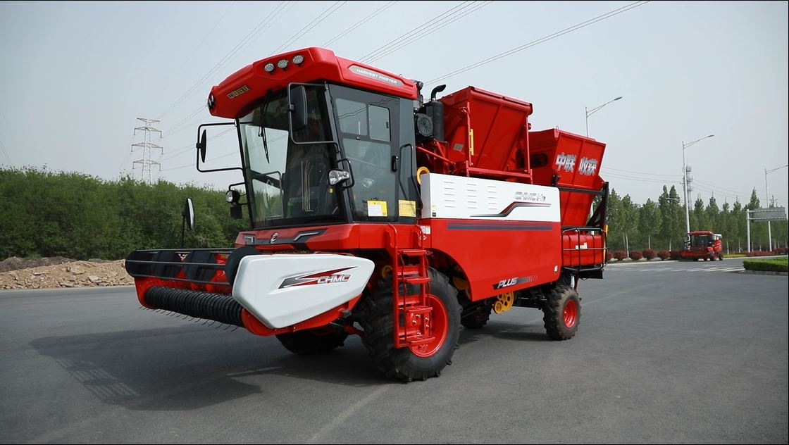 中聯(lián)收獲花生機(jī):提高效率 減輕農(nóng)業(yè)勞動(dòng)的利器 1713008953681366.jpg